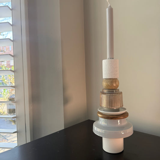 Kandelaar Japandi ♡ Yota