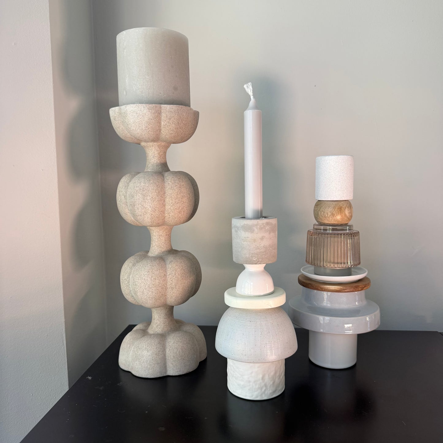 Kandelaar Japandi ♡ Ito