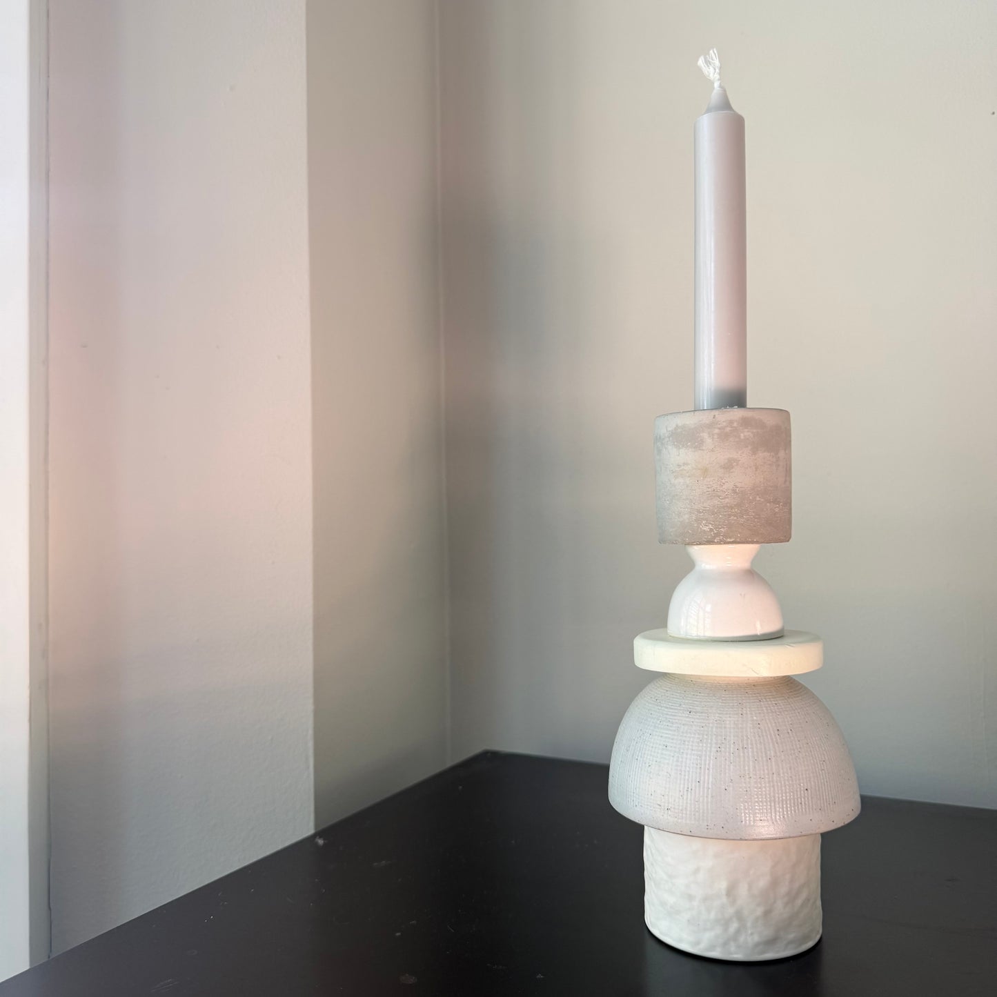 Kandelaar Japandi ♡ Ito