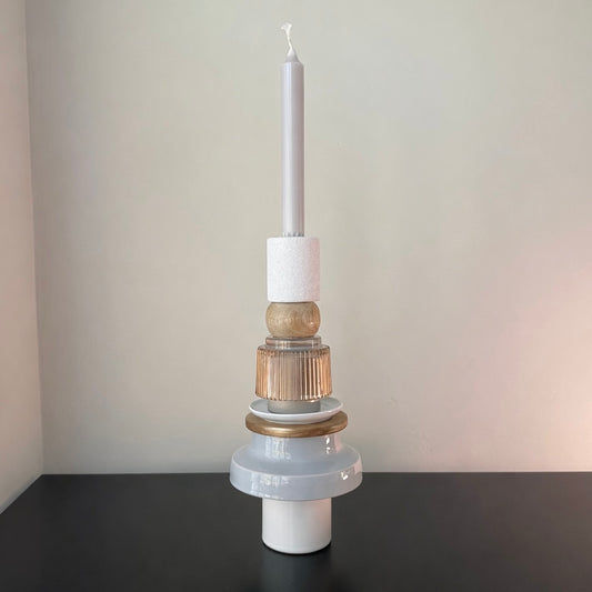 Kandelaar Japandi ♡ Yota