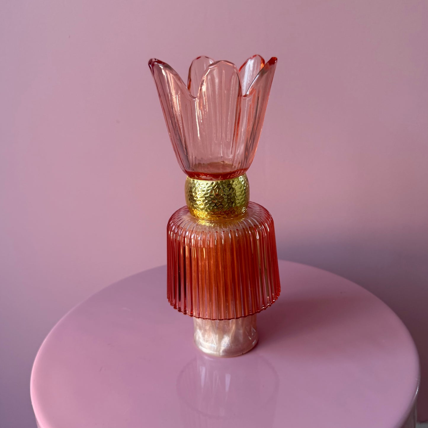 Waxinehouder ♡ Amalia