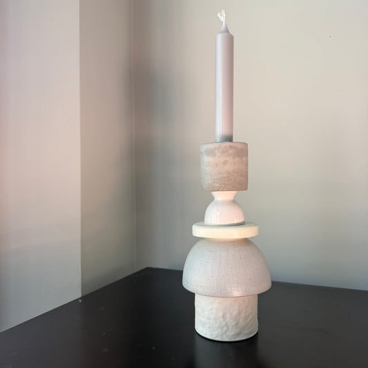 Kandelaar Japandi ♡ Ito