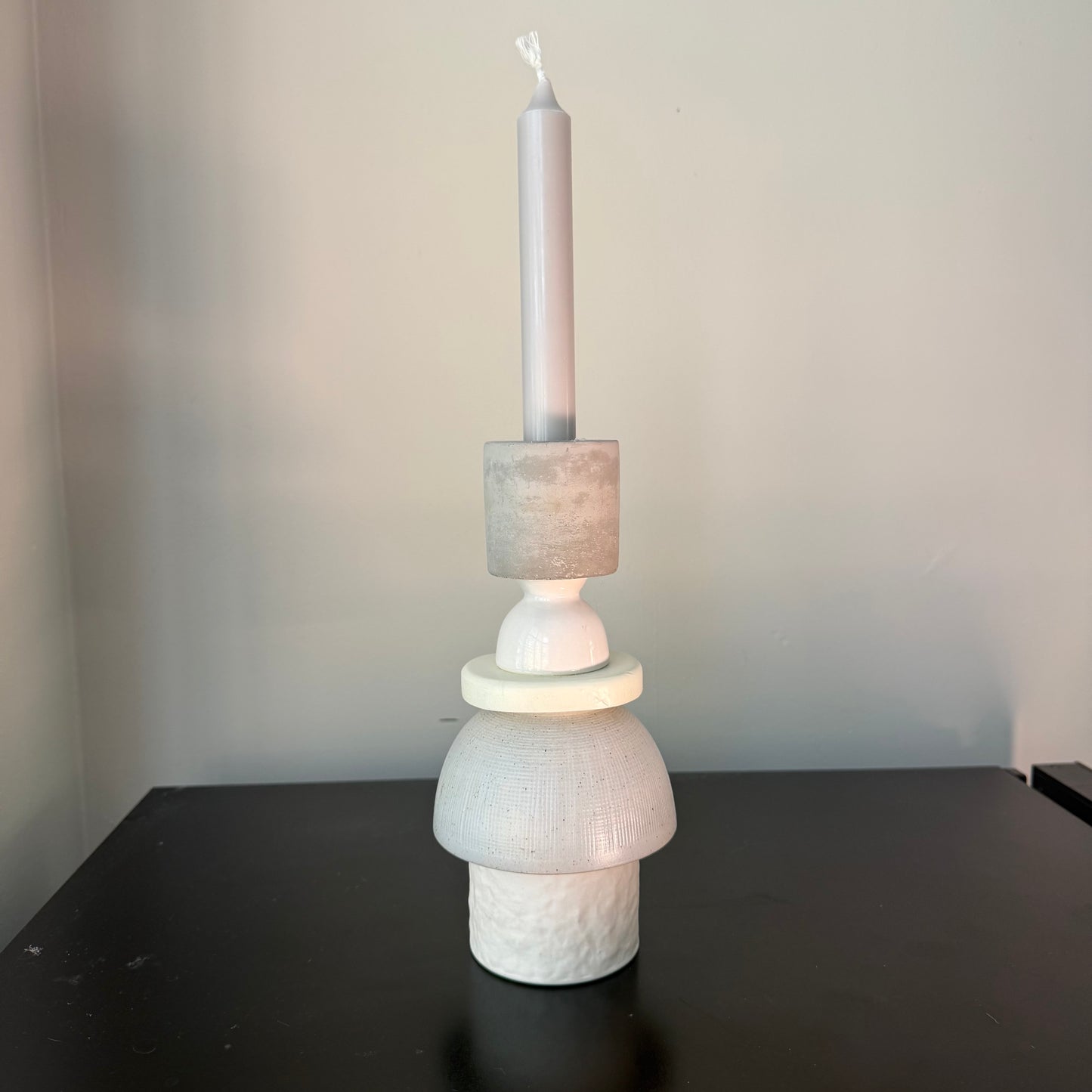 Kandelaar Japandi ♡ Ito