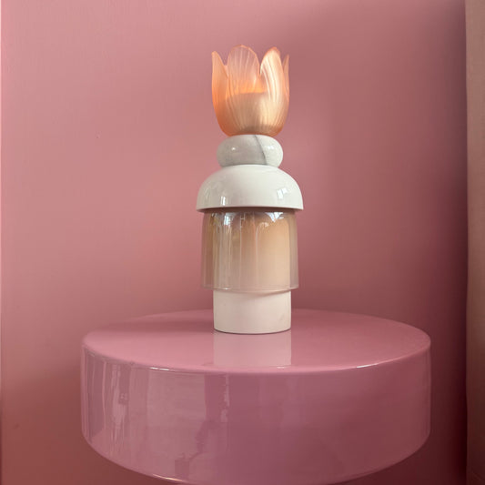 Kandelaar ♡ Sharon