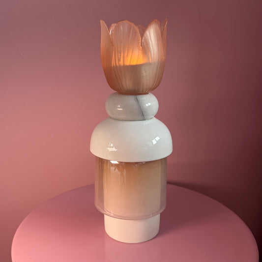 Kandelaar ♡ Sharon