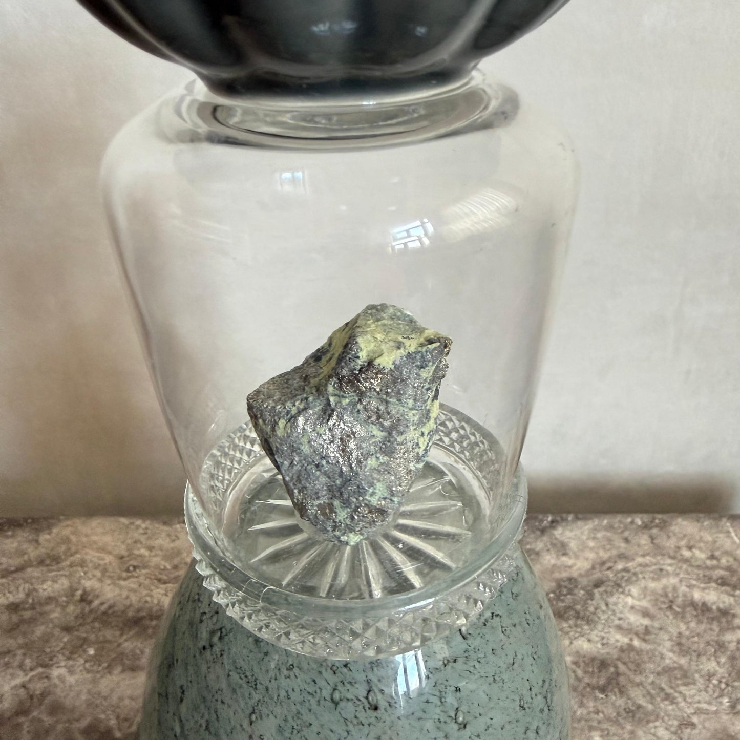 Kandelaar ♡ Barbara