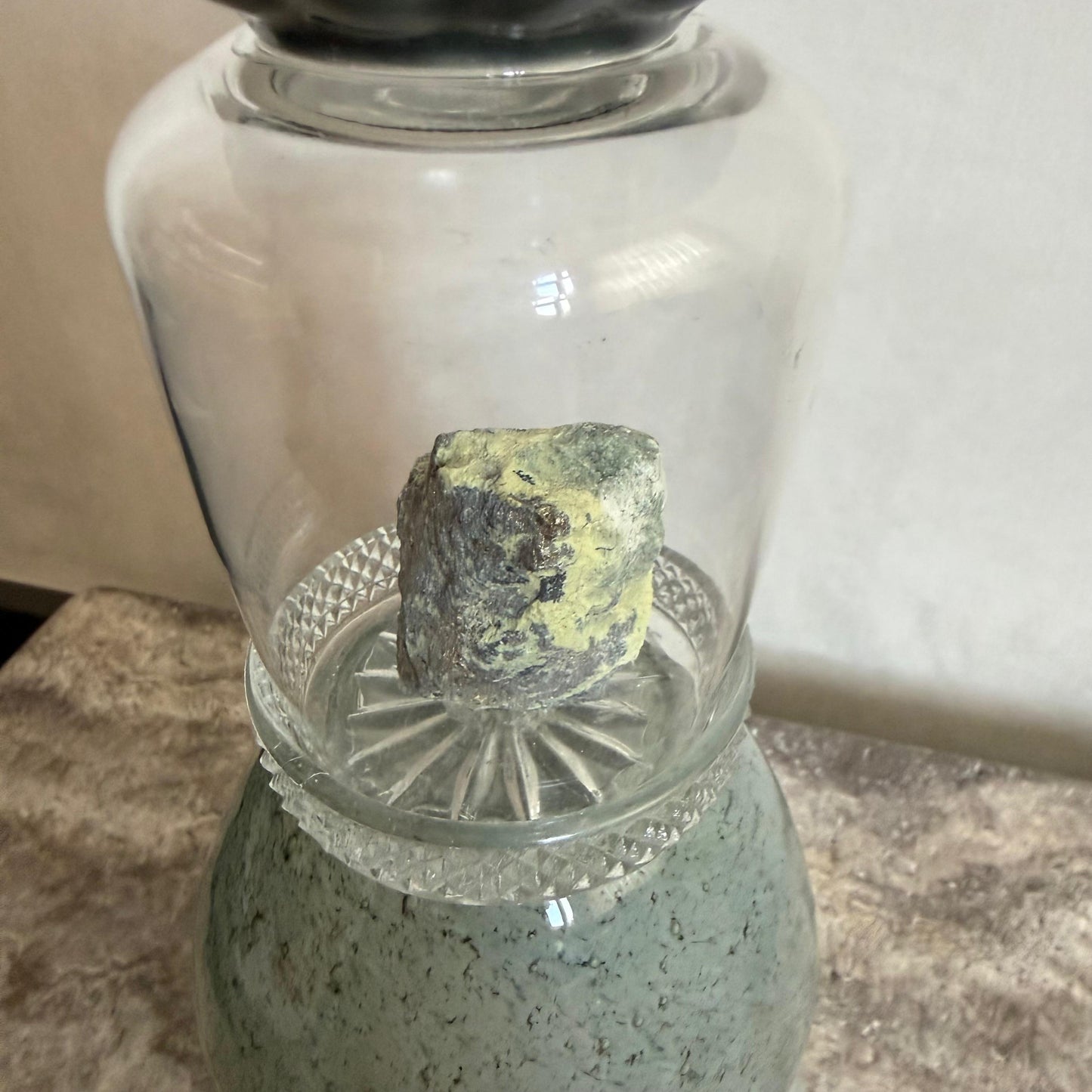 Kandelaar ♡ Barbara