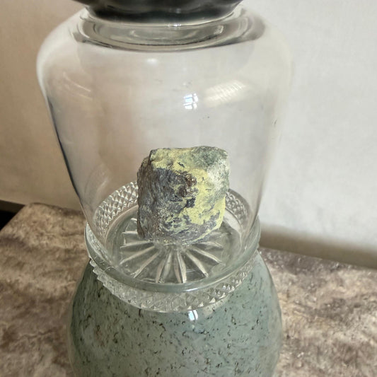 Kandelaar ♡ Barbara