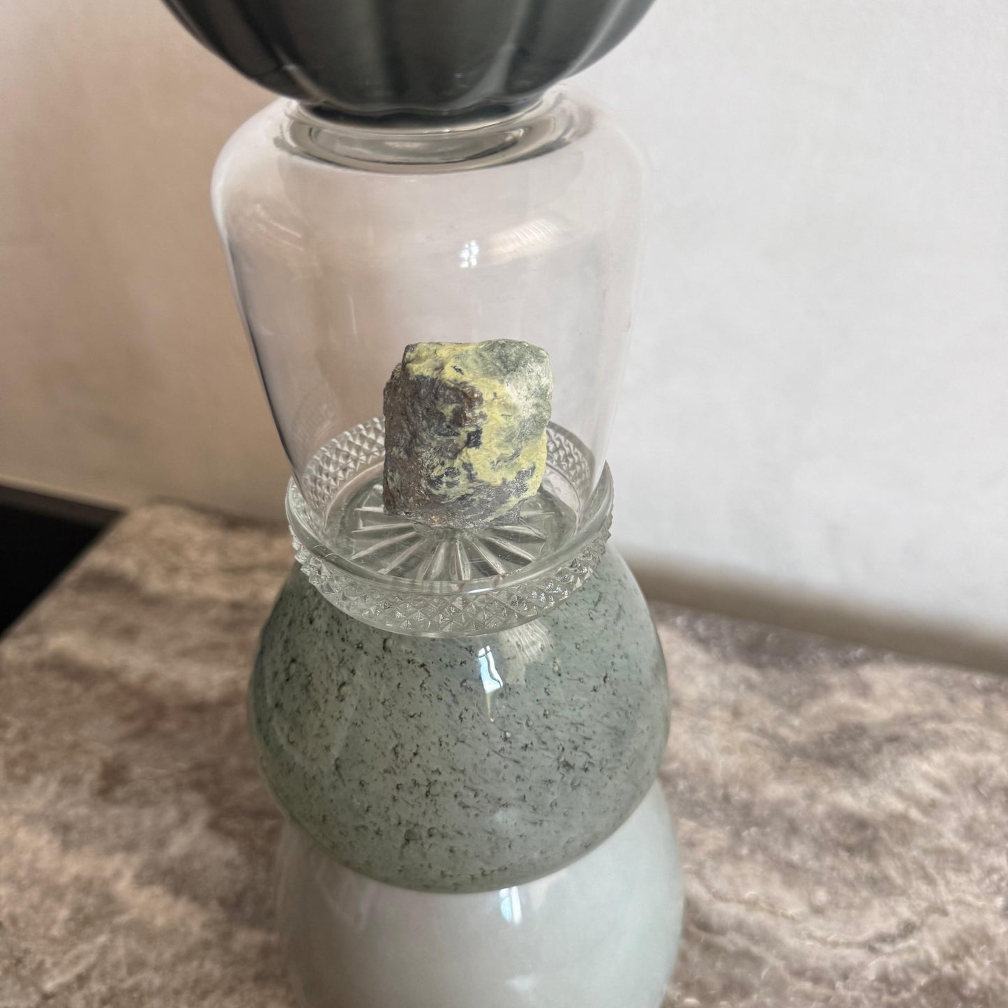 Kandelaar ♡ Barbara