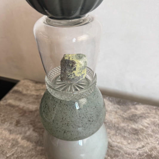 Kandelaar ♡ Barbara